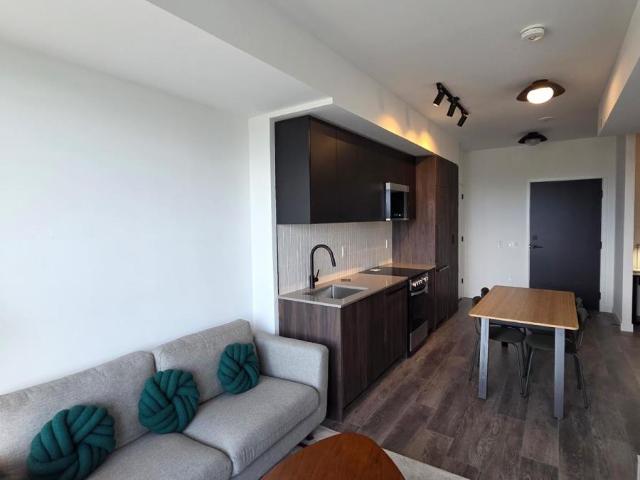 Apartment for rent in Woburn, Ontario