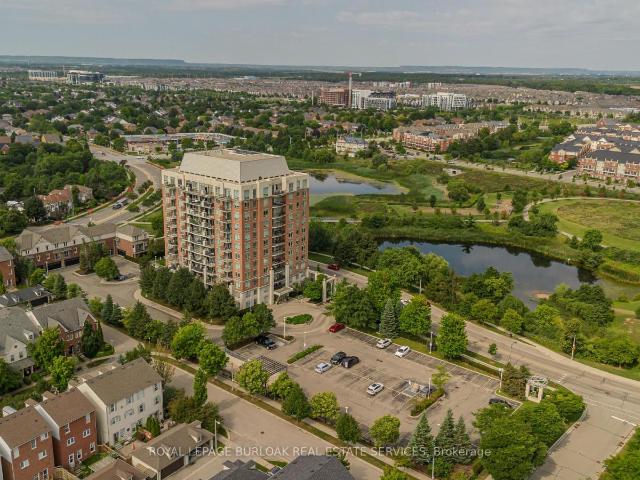 Apartment for rent in Whitby, Golden Horseshoe