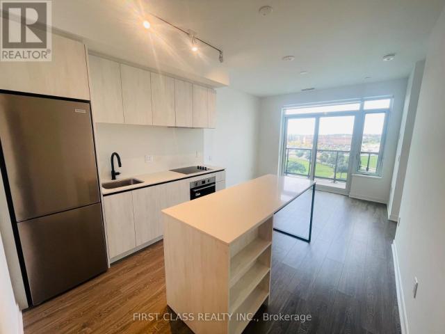 Apartment for rent in Mississauga, Ontario