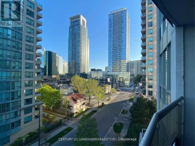 Apartment for rent in Willowdale, Toronto