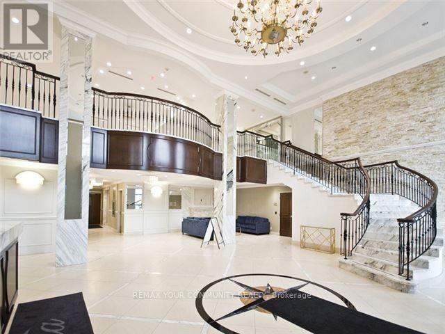 Apartment for rent in Markham, Golden Horseshoe