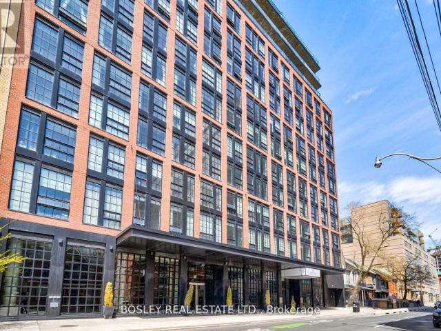 Apartment for rent in Spadina—Fort York, Toronto