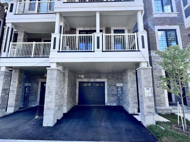 Apartment for rent in Milton, Ontario
