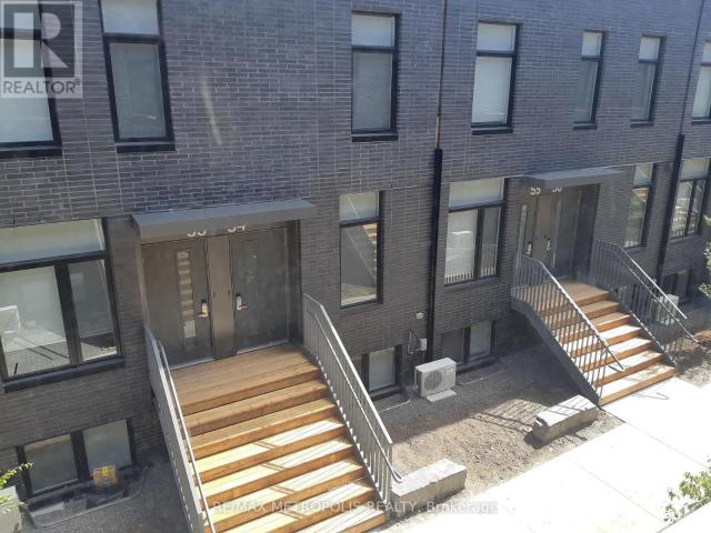 Apartment for rent in Brock, Golden Horseshoe