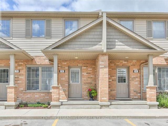 Apartment for rent in Arva, Ontario