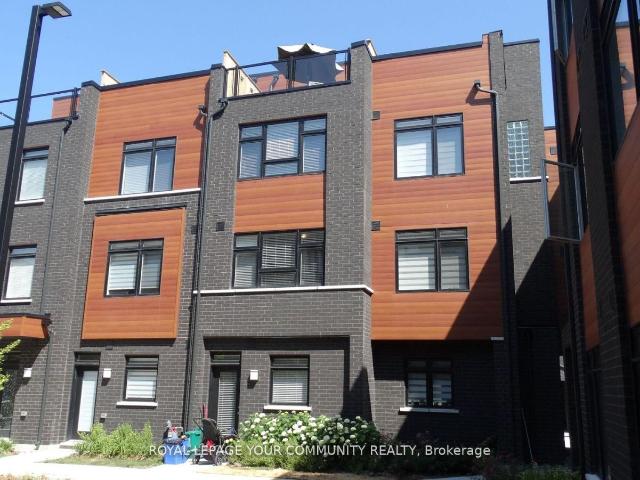 Apartment for rent in York, Ontario