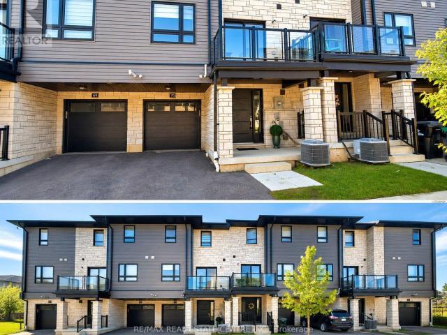 Apartment for rent in Cambridge, Ontario