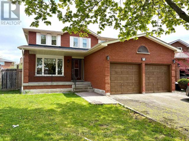 Apartment for rent in York, Ontario