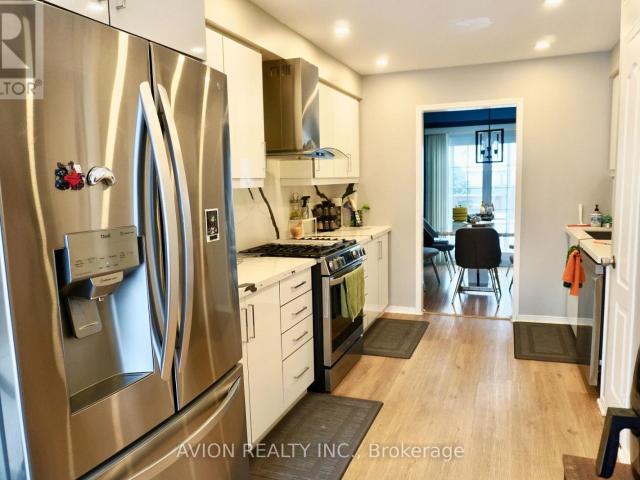 House for rent in Durham, Ontario