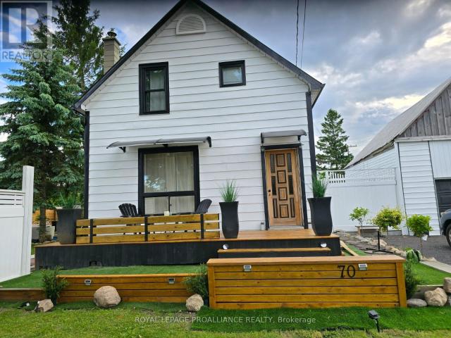 Apartment for rent in Wellington, Ontario