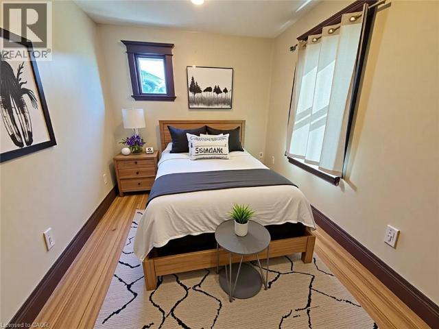 Apartment for rent in Ancaster, Ontario