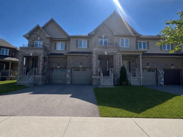 Apartment for rent in Ancaster, Ontario
