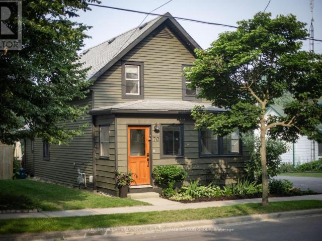 Apartment for rent in Ridout Subdivision, Port Hope