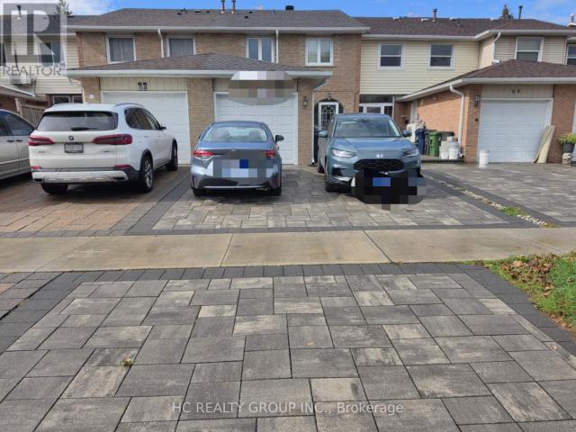Apartment for rent in Scarborough North, Toronto