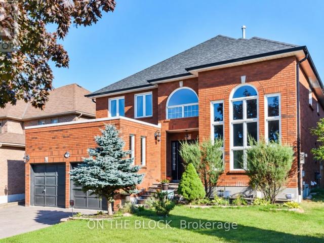 Apartment for rent in Woburn, Ontario