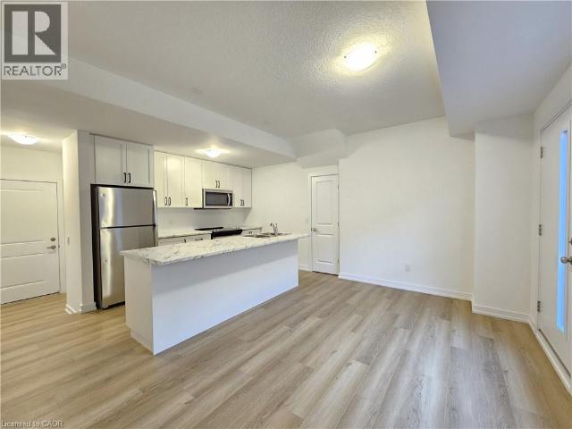 Apartment for rent in Ancaster, Ontario