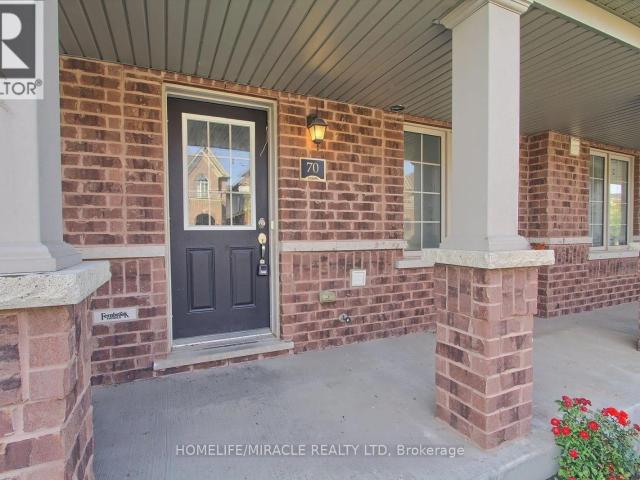 Apartment for rent in Cambridge, Ontario