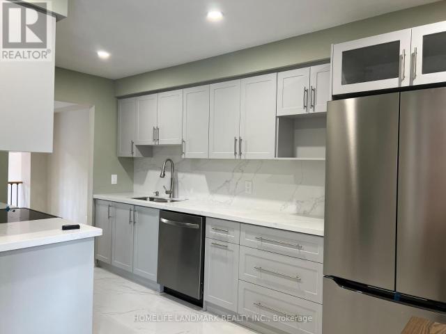 House for rent in Woburn, Ontario