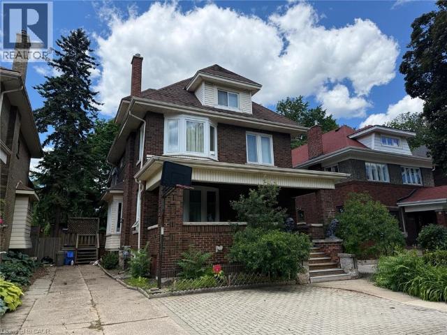 Apartment for rent in Ancaster, Ontario
