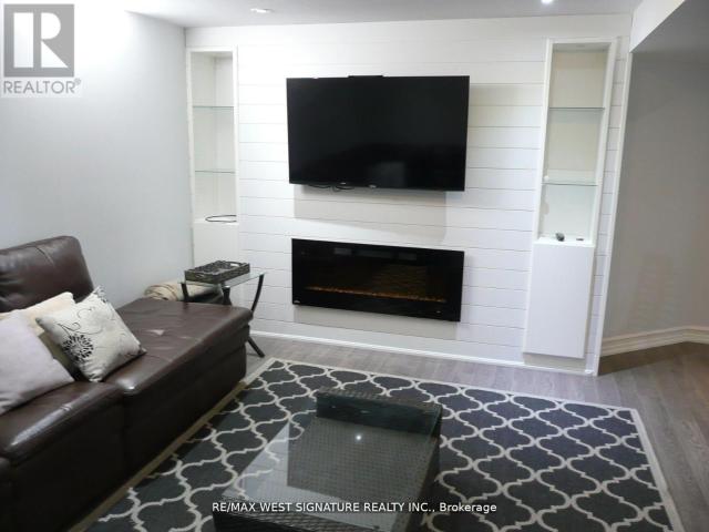 Apartment for rent in York, Ontario