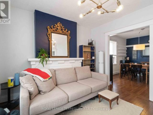 Apartment for rent in Woburn, Ontario