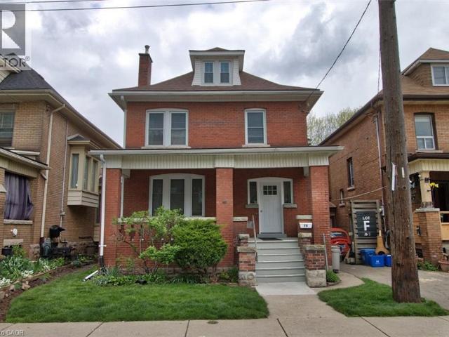 Apartment for rent in Ancaster, Ontario