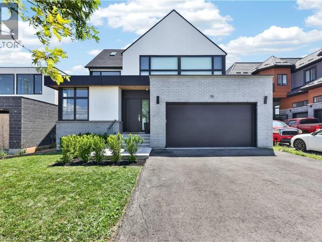 Apartment for rent in Ancaster, Ontario