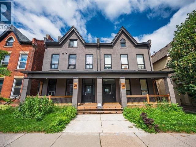 Apartment for rent in Ancaster, Ontario