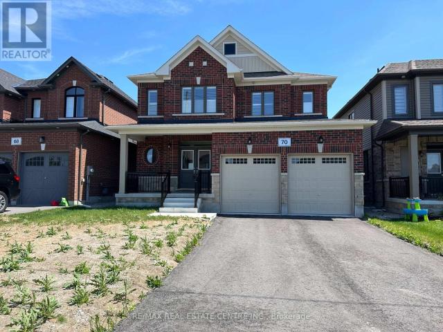 Apartment for rent in Essa, Ontario