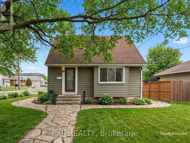 Apartment for rent in Niagara, Ontario