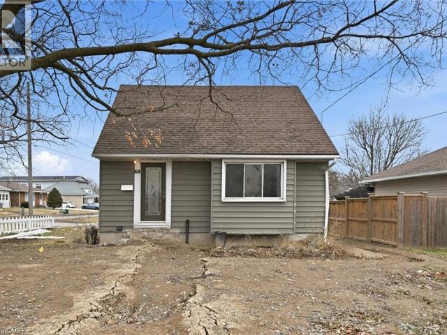 Apartment for rent in Niagara, Ontario