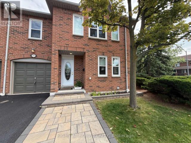Apartment for rent in Mississauga, Ontario