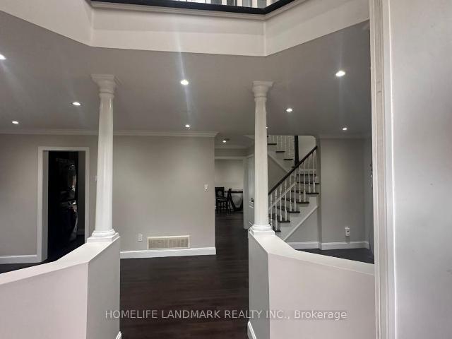 House for rent in Meadowvale Village, Mississauga