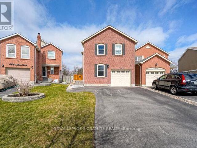Apartment for rent in Mississauga, Ontario