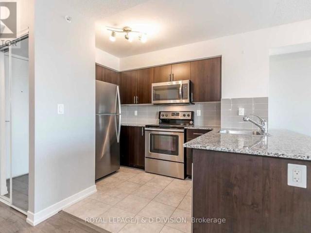 Apartment for rent in Woburn, Ontario