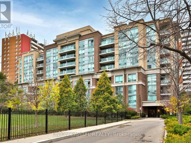 Apartment for rent in Woburn, Ontario