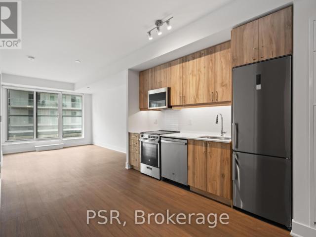 Apartment for rent in Strathcona, British Columbia