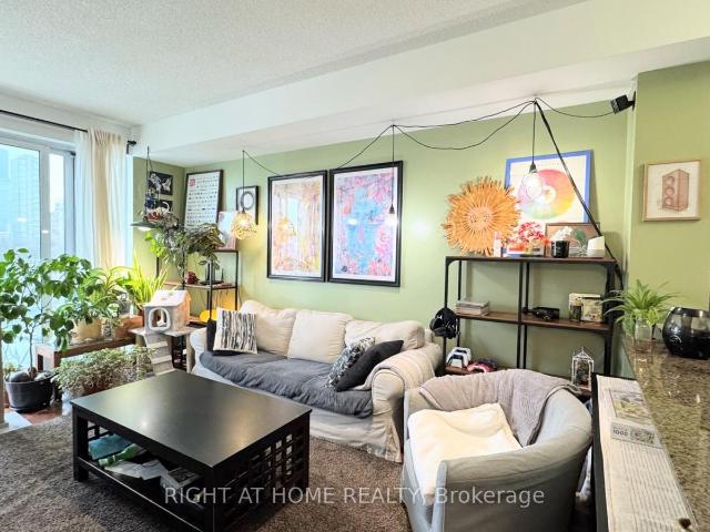 Apartment for rent in Woburn, Ontario