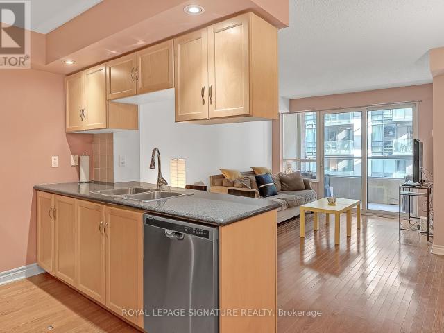 Apartment for rent in Woburn, Ontario