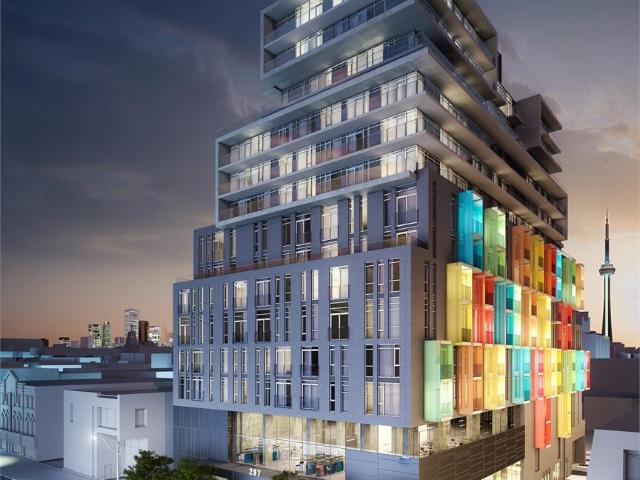 Apartment for rent in Etobicoke—Lakeshore, Toronto
