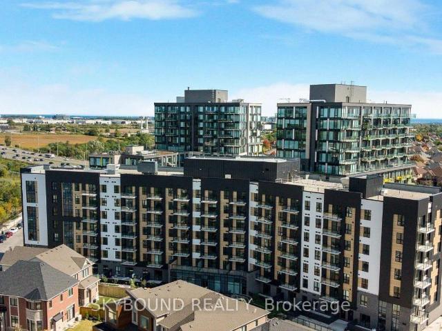 Apartment for rent in Oakville, Golden Horseshoe