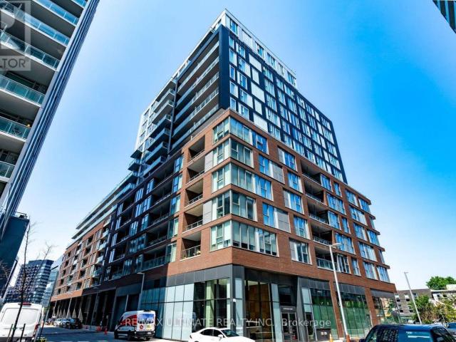 Apartment for rent in Toronto—Danforth, Toronto