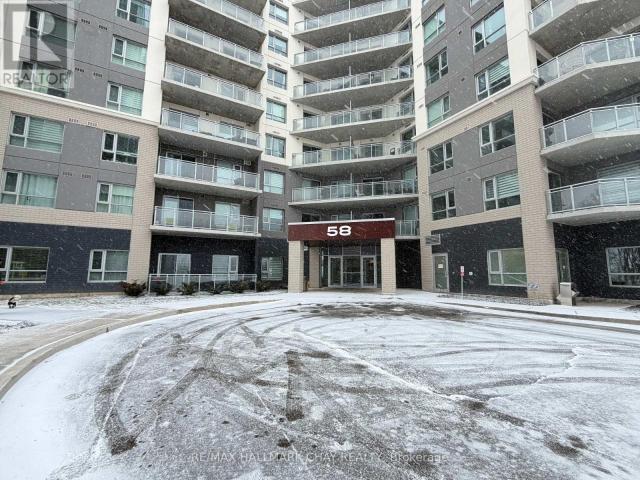 Apartment for rent in Barrie, Ontario