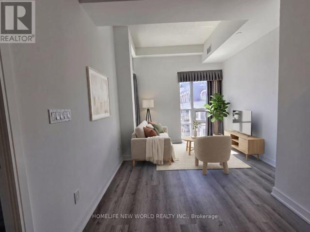 Apartment for rent in Woburn, Ontario