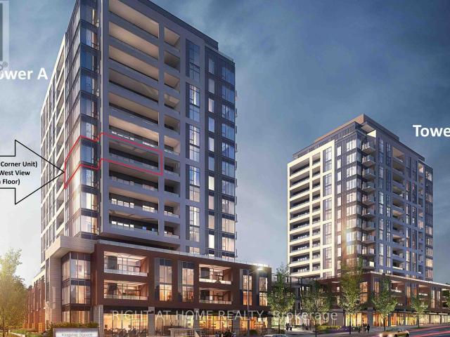 Apartment for rent in York, Ontario