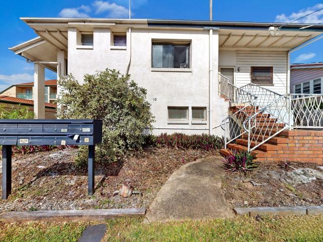 Apartment for rent in Toombul, Queensland