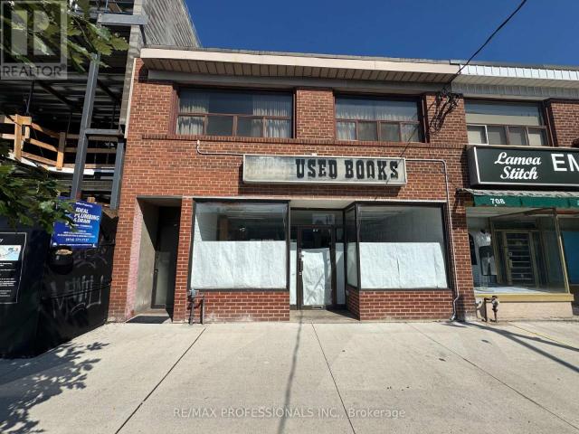 Apartment for rent in Woburn, Ontario