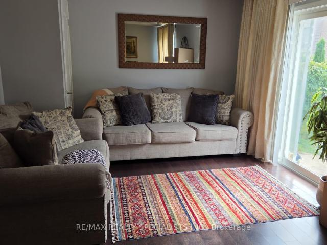 House for rent in Milton, Golden Horseshoe