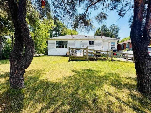 House for rent in Mississauga, Ontario