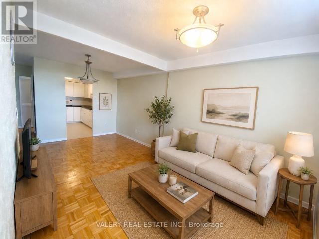 Apartment for rent in Woburn, Ontario